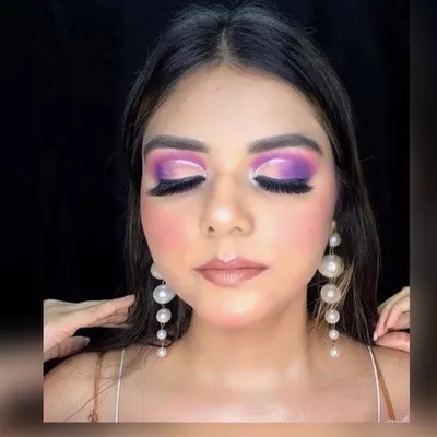 Jasleen kaur ♡ || BRIDAL MAKEUP ARTIST || profile
