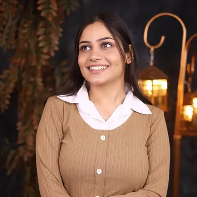 KRITIKA BUDHIRAJA | MAKEUPARTIST profile