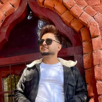 Rana Parvinder Singh