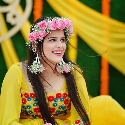 Vishakha Hablani