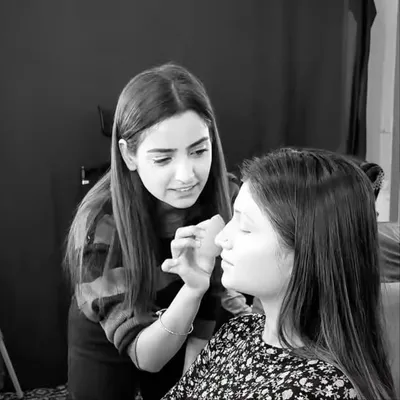 GARIMA MAHENDRU | BRIDAL MUA profile