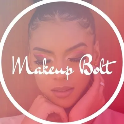 GLAM | MAKEUP | BEAUTY ๐ profile