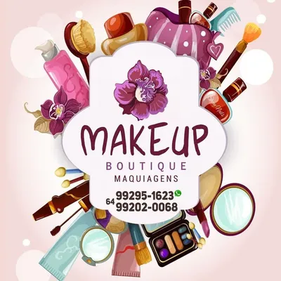 MakeUp_Boutique ๐๐ profile