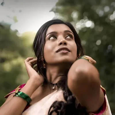 Bindu Shivaiah Makeup & Hair Academy