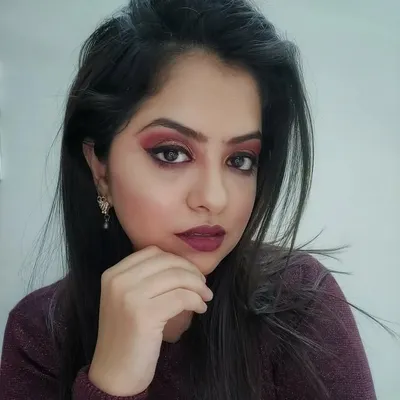 Aarti Sahani Singhania profile