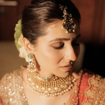 Aparna Kakkar | Makeup Artist profile