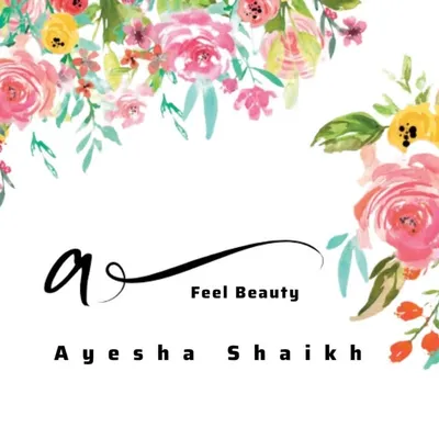 AYESHA MAKEUP ARTIST ACADEMY profile