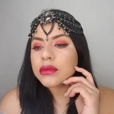 MAKEUP BY iRiS profile