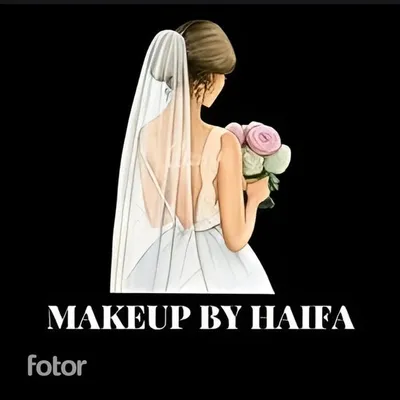 MAKEUP BY HAIFA profile