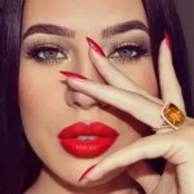 Snap:carresalonqatar profile