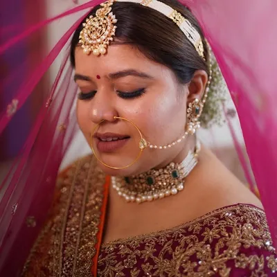 Minal Bhawan Lalwani profile