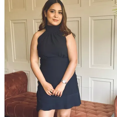 RASHMEET KAUR profile