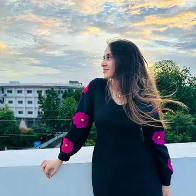 Sakina Quadri profile