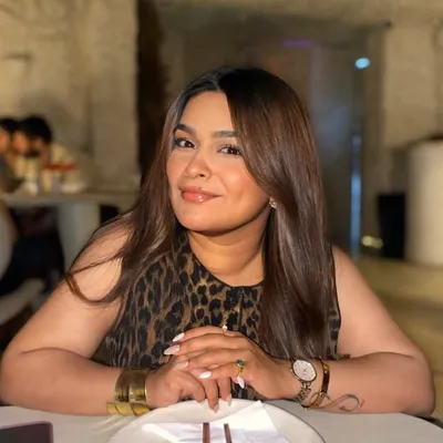 Samiksha Wable | Luxury Bridal Makeup Artist profile
