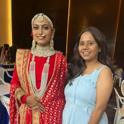 Dr Shivani Devtale