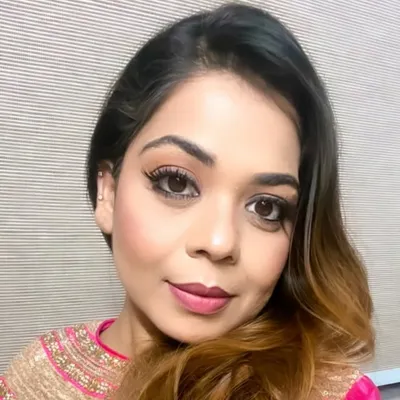 Sneeha Bhowwmick | Kolkata Makeup Artist profile
