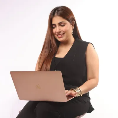 Tanupreet kaur | MAKEUP STUDIO profile
