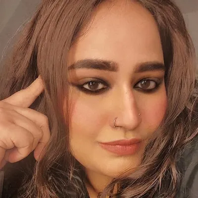 Tanvi Waghela profile