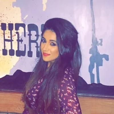 Tejal Thadeshwar profile