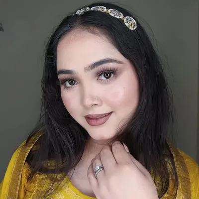 Aanchal🎀 | Makeup💄| Skincare🧴 profile