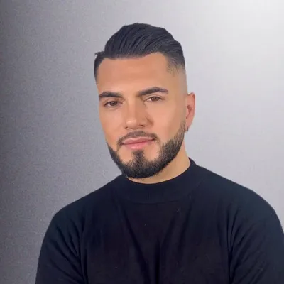 MAKEUPBYABEL profile