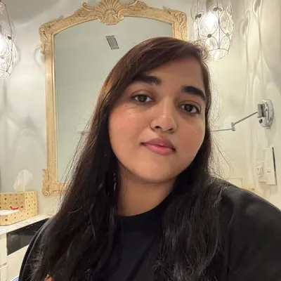 Abhilasha Kulkarni profile