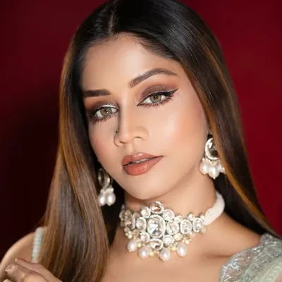 Aditi Dubey profile