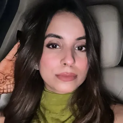Aditi Biyani | Bridal Makeup & Hair profile