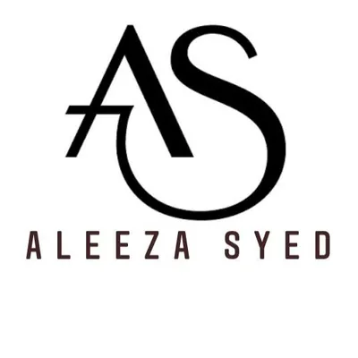 Aleezah Syed profile