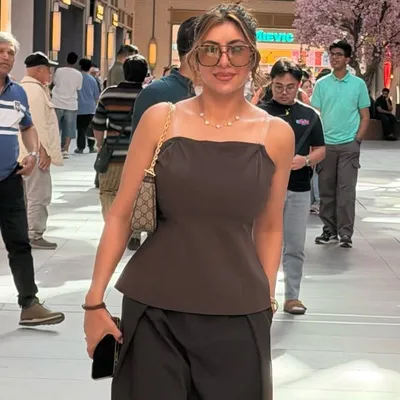 Alina Akbar Rangila profile