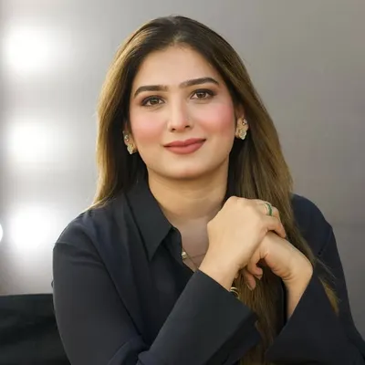 Aliya Baig profile