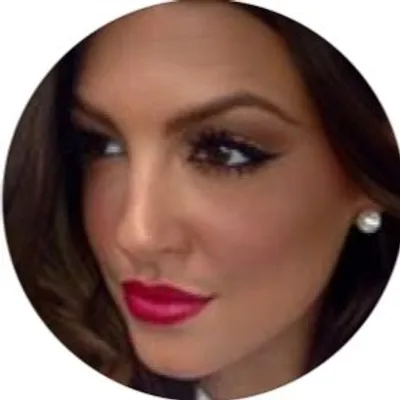 Makeup by Allina | Buffalo profile