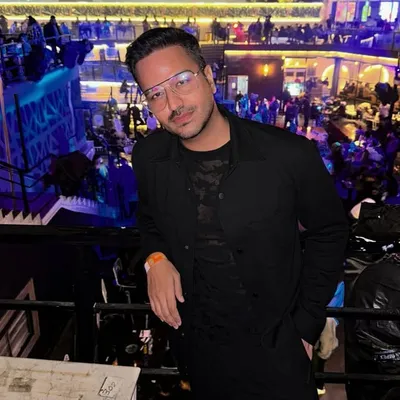 Alok Sharma profile
