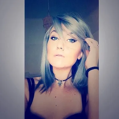 Anastasia profile