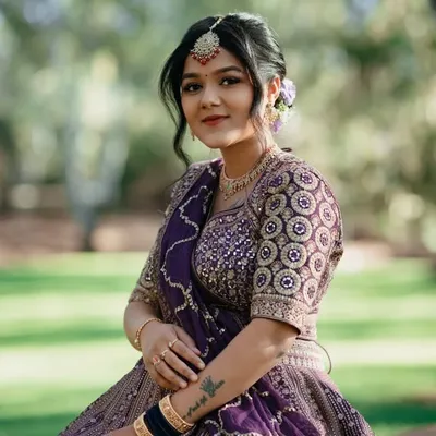 Anjali Patel Makeup Artist Adelaide