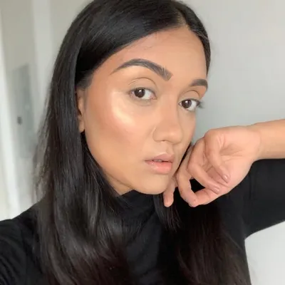 Ankita Shah profile