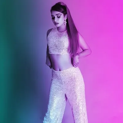 Anandita Takker profile