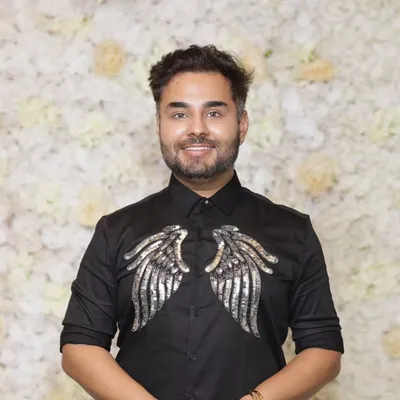 ANSH BAKSHI profile