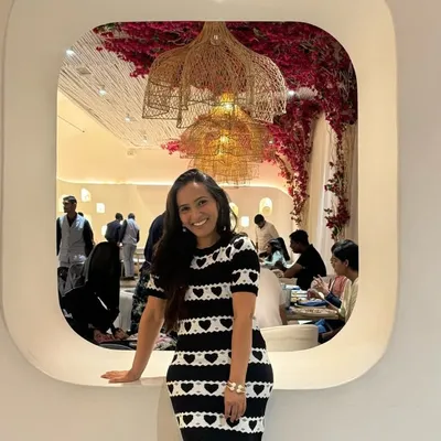 Anu Makwana profile