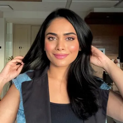 Apurva Chaudhari profile