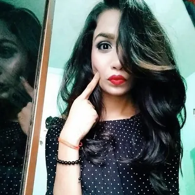 Arunima Sharma profile
