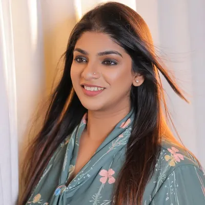 Ashi Maheshwari | Makeup Artist