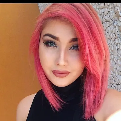 Aubrey Hoover profile