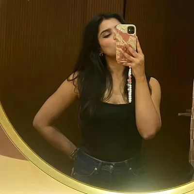 AVNI | Kanpur Makeup Artist profile