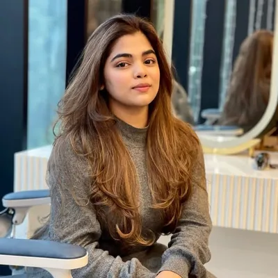 Ayesha Sajjad | Bridal Makeup Artist profile