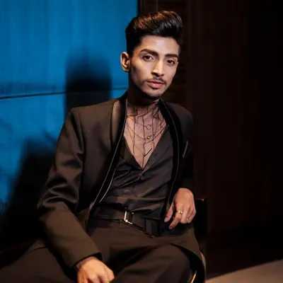 Saurabh Berde