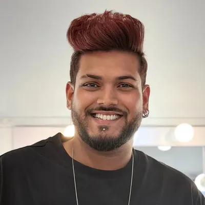 BHAVIK SURTI 🧿 profile