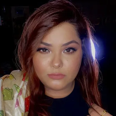 Bhumika Sajnani | Mumbai | Bridal MUA profile