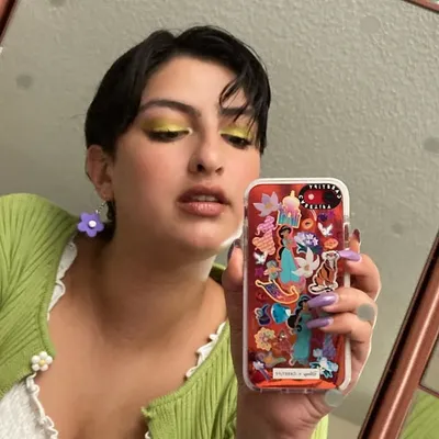 Bita Arefniađź’‹ profile