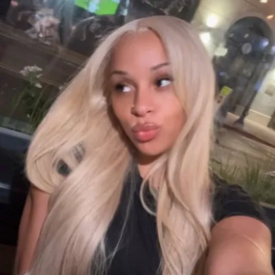 Atlanta Makeup Artist profile